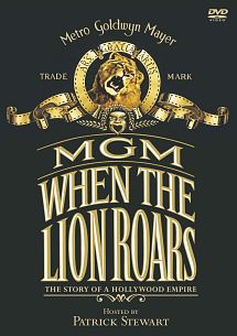 ライオンが吼える時　MGM映画の歴史