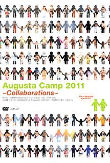 Augusta　Camp　2011　〜Collaborations〜