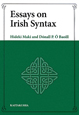 Essays　on　Irish　Syntax