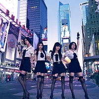 BAD GIRL!! feat. SKY-HI(AAA)/逢うたび好きになって(Music Video)