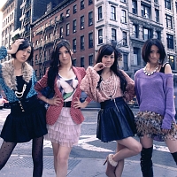 BAD GIRL!! feat. SKY-HI(AAA)/逢うたび好きになって(Live Video)