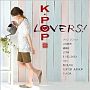 K－POP　LOVERS！