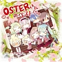OSTERさんのベスト(DVD付)