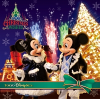 東京ディズニーシー　クリスマス・ウィッシュ　２０１１