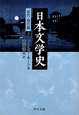 日本文学史　近代・現代篇3