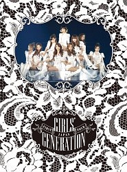 JAPAN　FIRST　TOUR　GIRLS’　GENERATION