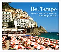 Bel tempo ～good quality bossa&jazz for the cafe time～Mixed by Lumiere