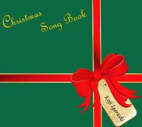 Ｃｈｒｉｓｔｍａｓ　ｓｏｎｇ　ｂｏｏｋ