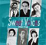 ニッポン・モダンタイムス『Sweet　Voices』〜ニッポンのスウィング・エラ〜　KING＆TAIHEI　collection　1934－1942