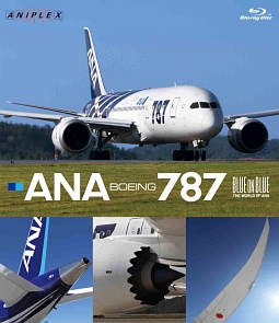 ＡＮＡ　ＢＯＥＩＮＧ　７８７