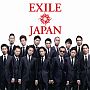 EXILE　JAPAN／Solo（通常盤）