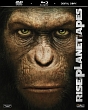 猿の惑星：創世記（ジェネシス）＋猿の惑星（1967）　ブルーレイパック【初回生産限定】