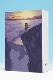 交響詩篇エウレカセブン DVD－BOX 2/京田知己 本・漫画やDVD・CD 