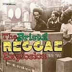 ＴＨＥ　ＢＲＩＳＴＯＬ　ＲＥＧＧＡＥ　ＥＸＰＬＯＳＩＯＮ　ｖｏｌ．１　１９７８－１９８３