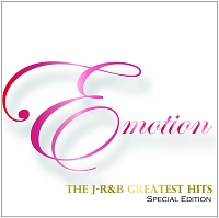 emotion ～The J-R&B Greatest Hits～ “Special Edition”