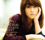 宇徳敬子 COMPLETE BEST~Single Collection~