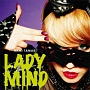 LADY　MIND(DVD付)