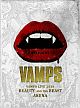 VAMPS　LIVE　2010　BEAUTY　AND　THE　BEAST　ARENA