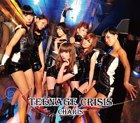 Teenage Crisis