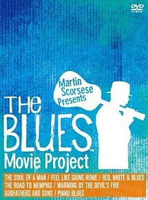 ＴＨＥ　ＢＬＵＥＳ　Ｍｏｖｉｅ　Ｐｒｏｊｅｃｔ