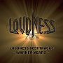 LOUDNESS　BEST　TRACKS　－WARNER　YEARS－