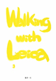 Walking　with　Leica　北井一夫写真集(3)