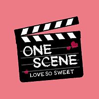 ＯＮＥ　ＳＣＥＮＥ～ＬＯＶＥ　ＳＯ　ＳＷＥＥＴ～