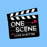 ＯＮＥ　ＳＣＥＮＥ～ＬＯＶＥ　ＳＯ　ＢＩＴＴＥＲ～