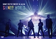 LIVE　DVD『SHINee　THE　1ST　CONCERT　IN　JAPAN　”SHINee　WORLD”』