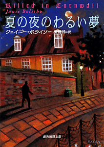 夏の夜のわるい夢