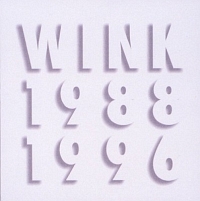 ＷＩＮＫ　ＭＥＭＯＲＩＥＳ　１９８８－１９９６　ｗｉｔｈ　オリジナル・カラオケ