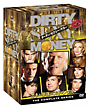 Dirty　Sexy　Money／ダーティ・セクシー・マネー　DVD　COMPLETE　BOX