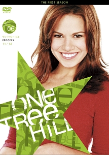 Ｏｎｅ　Ｔｒｅｅ　Ｈｉｌｌ／ワン・トゥリー・ヒル　＜ファースト・シーズン＞Ｖｏｌ．６