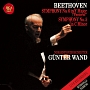ベートーヴェン：交響曲第5番「運命」＆第6番「田園」［1992年ライヴ］　(HYB)