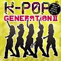 K－POP　GENERATION　II