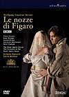 モーツァルト：歌劇《フィガロの結婚》英国ロイヤル・オペラ2006