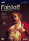 ヴェルディ：歌劇《ファルスタッフ》英国ロイヤル・オペラ1999