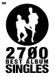 2700　BEST　ALBUM　「SINGLES」