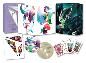 アクエリオンEVOL Vol．7【Blu－ray】/山本裕介 本・漫画やDVD・CD