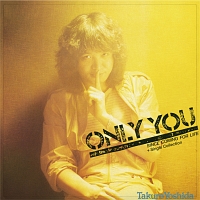 ONLY YOU + Single Collection