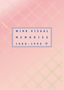 WINK VISUAL MEMORIES 1988～1996