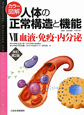 カラー図解・人体の正常構造と機能　血液・免疫・内分泌＜改訂第2版＞(7)