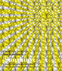 Ｆｒａｎｃｆｒａｎｃ　ｐｒｅｓｅｎｔｓ　ｓｐａｃｅ　ｐｒｏｇｒａｍ［Ｓｕｎｓｈｉｎｙ］Ｃｏｍｐｉｌｅｄ　ｂｙ　ＯＬＤ　ＮＩＣＫ　ａｋａ　ＤＪ　ＨＡＳＥＢＥ