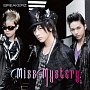 Miss　Mystery（B）(DVD付)