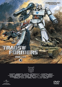 戦え！超ロボット生命体トランスフォーマー DVD－SET2/ 本・漫画やDVD