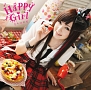 Happy　Girl(DVD付)