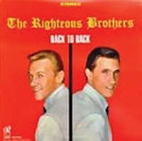 バック・トゥ・バック