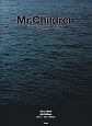 Mr．Children　PIANO　SOLO　ALBUM
