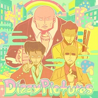 Ｄｉｚｚｙ　Ｐｉｃｔｕｒｅｓ