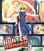 HUNTER×HUNTER　ハンターハンター　Vol．3